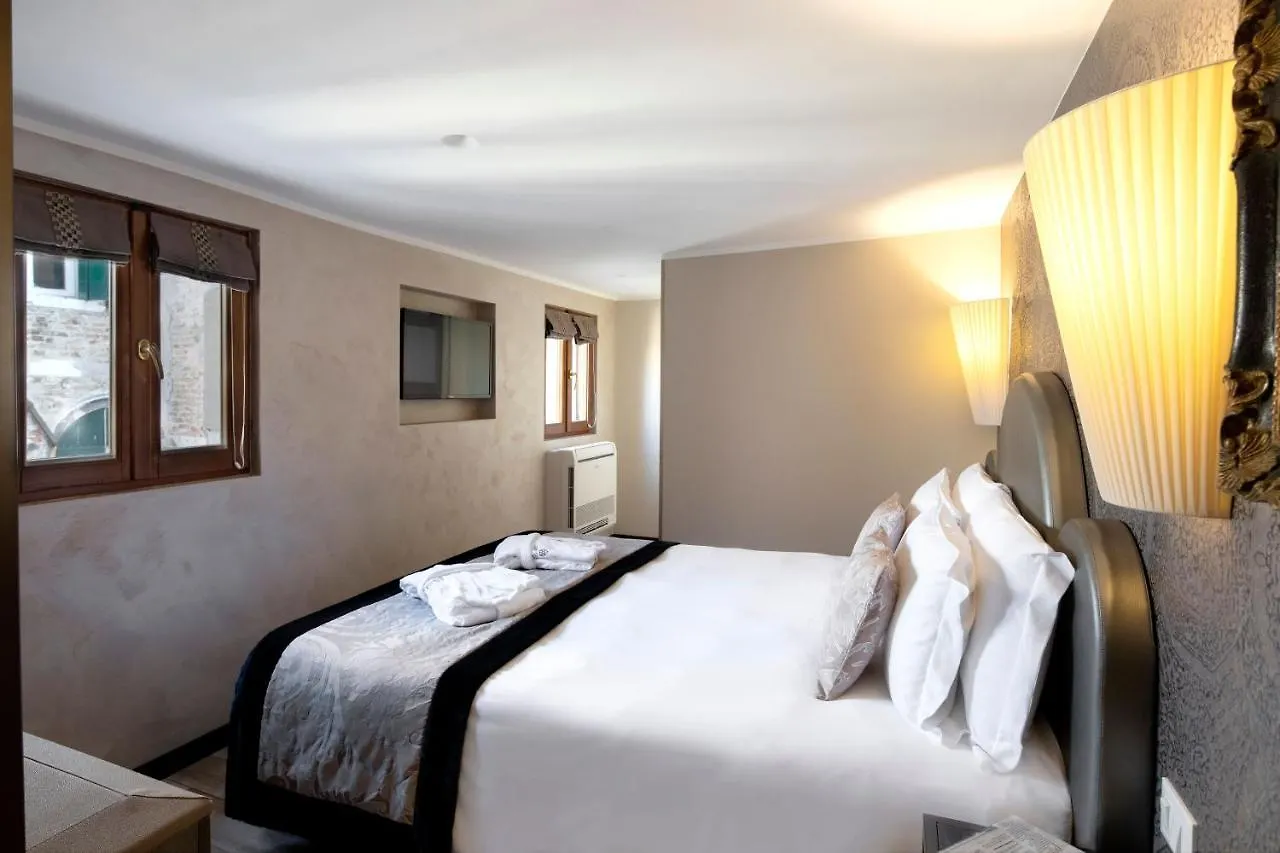 Alle Guglie Boutique Hotel Wenecja