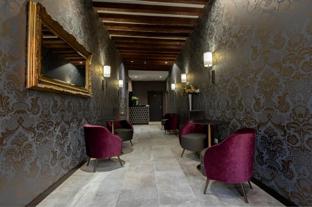 Alle Guglie Boutique Hotel Wenecja