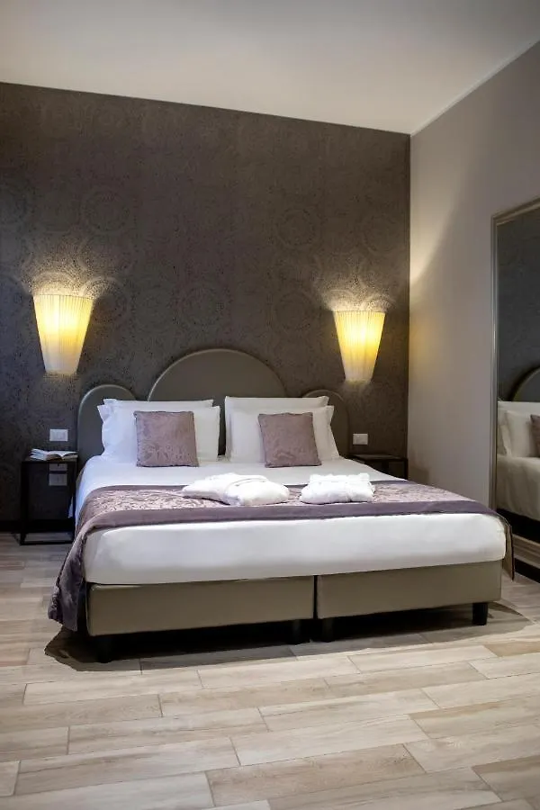 Alle Guglie Boutique Hotel Wenecja