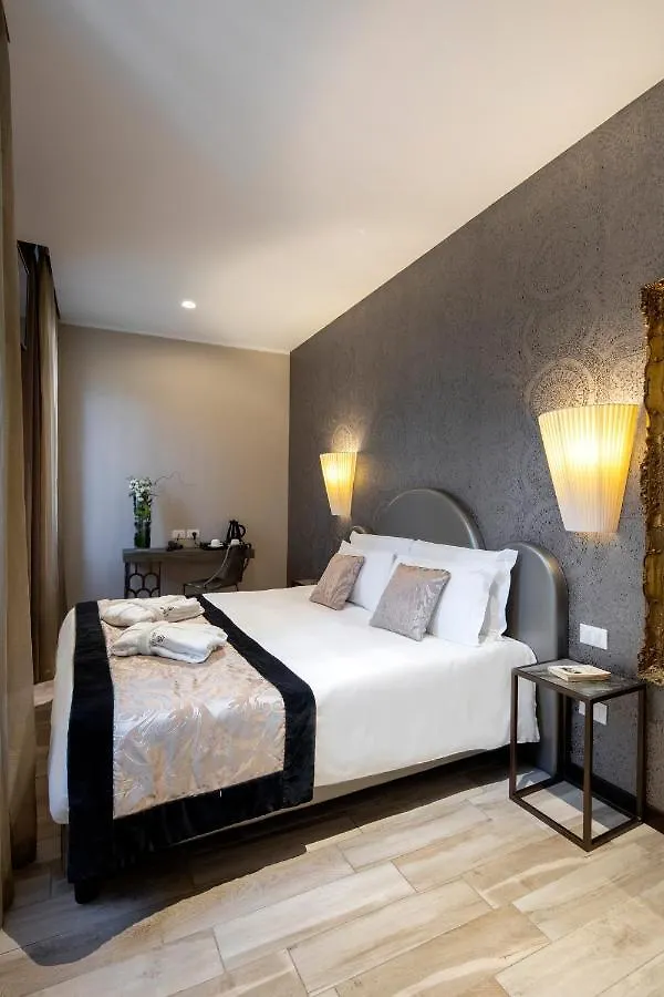 Alle Guglie Boutique Hotel Wenecja