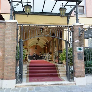 Ξενοδοχείο Belle Arti, Βενετία