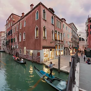 Ca' Del Campo Pensjonat