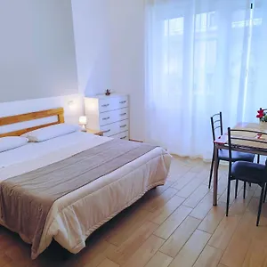 Vento Aureo , Milazzo Włochy