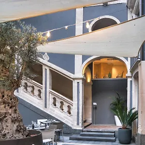 Palazzo Sangiorgio 5*, Katania Włochy