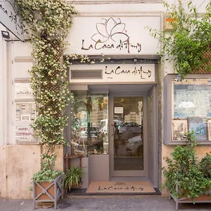La Casa Di Amy 3*, Rzym Włochy