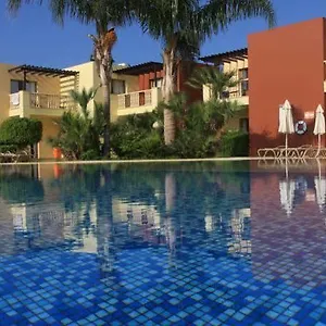 Electra Holiday Village Айя-Напа