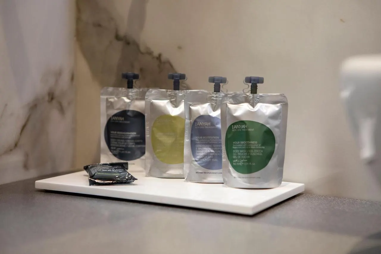 阿勒古格里精品酒店 威尼斯 3*,  意大利