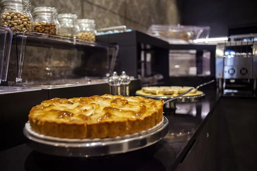 Alle Guglie Boutique Hotel Венеция