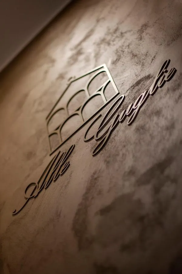Alle Guglie Boutique Hotel Венеция