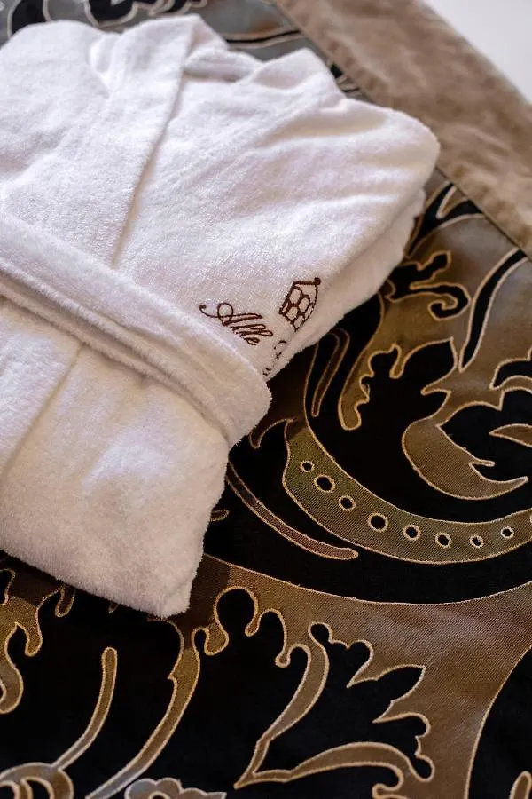 Alle Guglie Boutique Hotel Венеция Италия