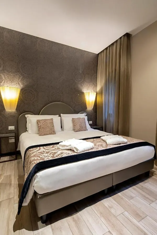 ***  Alle Guglie Boutique Hotel Венеция Италия
